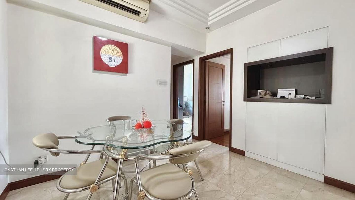 Palm Gardens (D23), Condominium #566512501